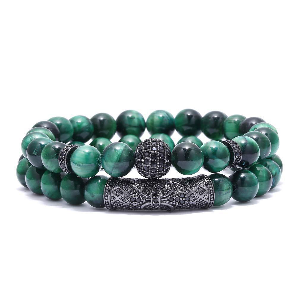 Sovereign Emerald Bracelet