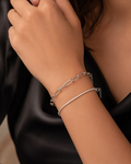Amélie Bracelet Duo