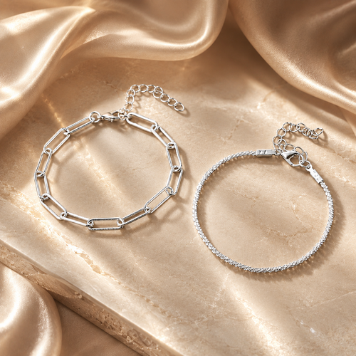 Amélie Bracelet Duo