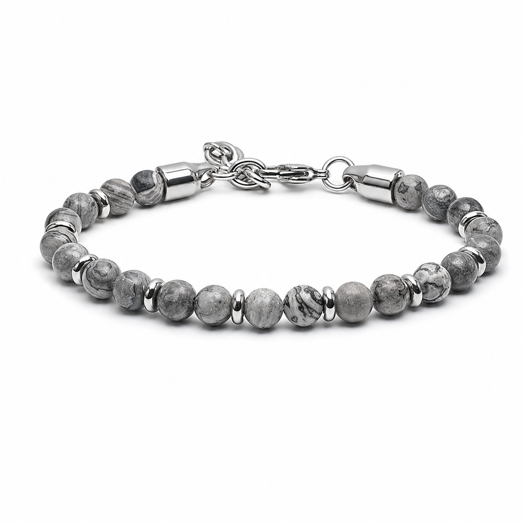 Atlas Stone Bracelet