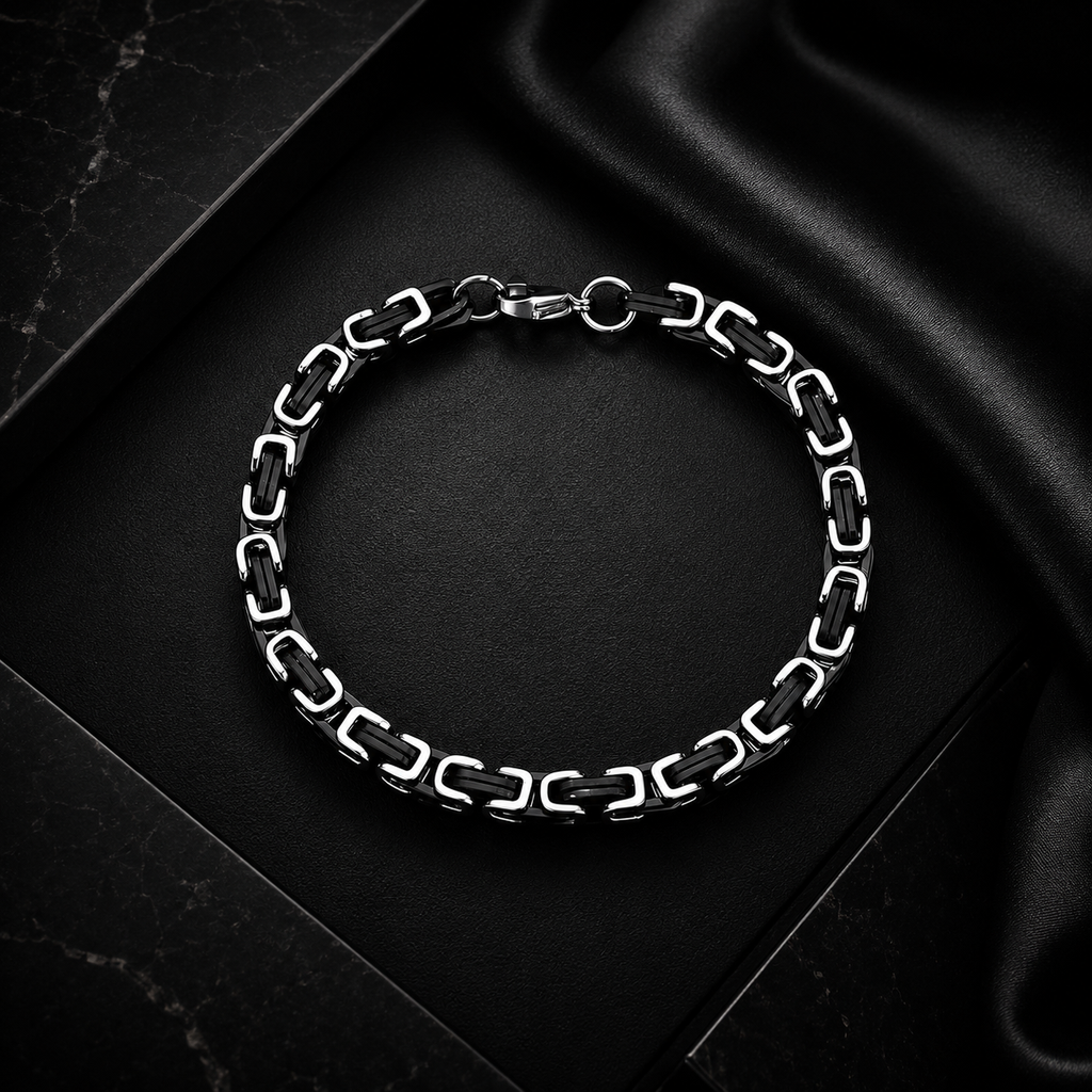 Imperium Onyx Bracelet