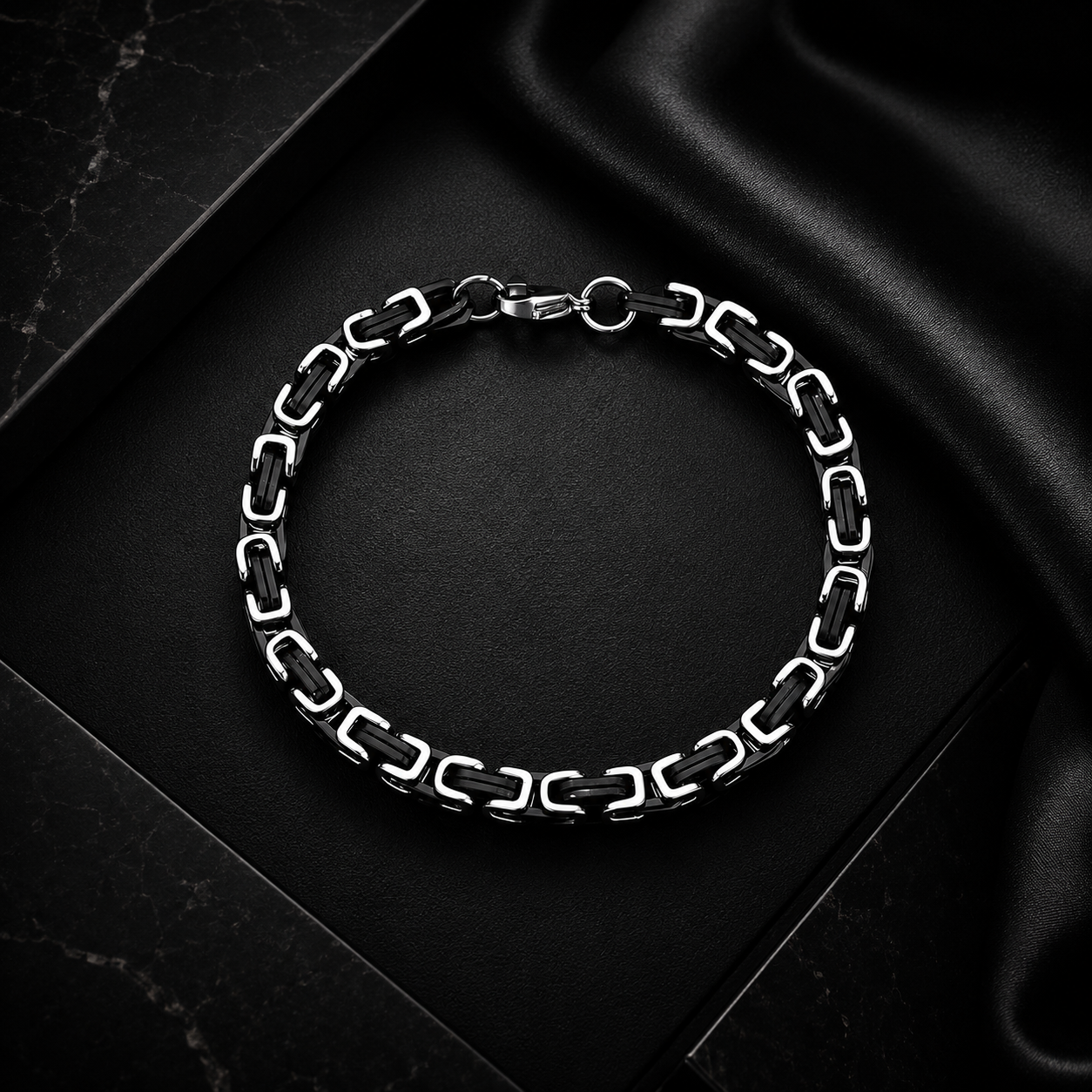 Imperium Onyx Bracelet
