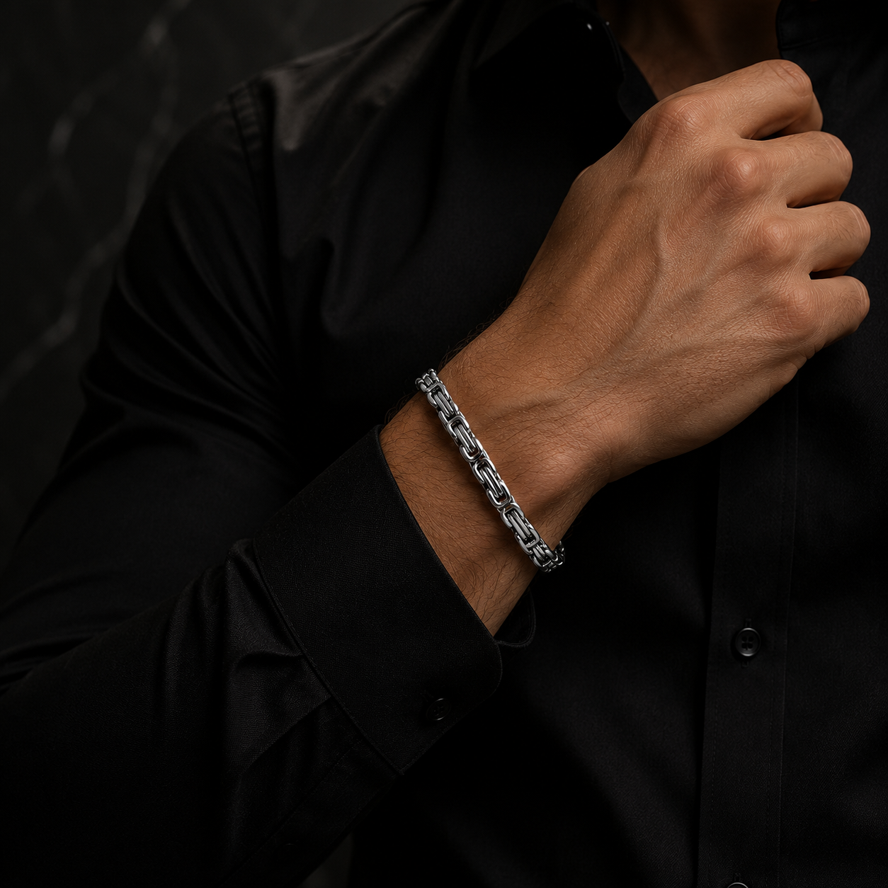 Imperium Bracelet