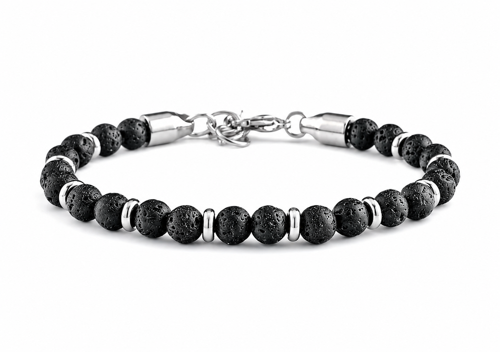 Inferno Stone Bracelet