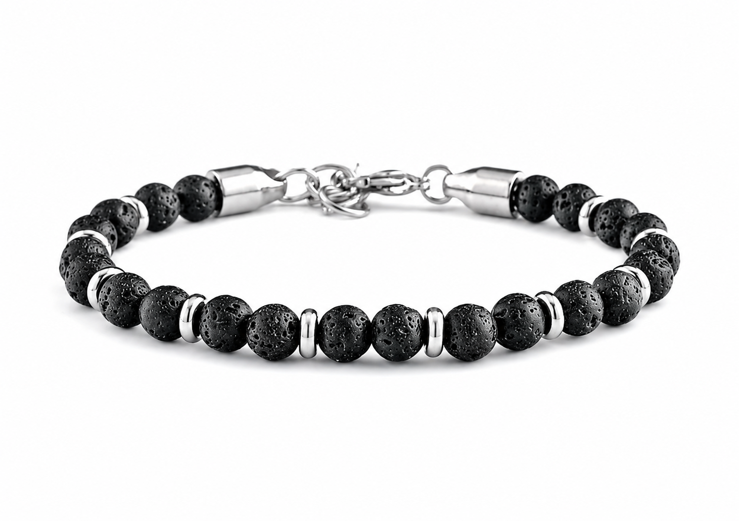 Inferno Stone Bracelet
