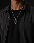 Onyx Signature Pendant