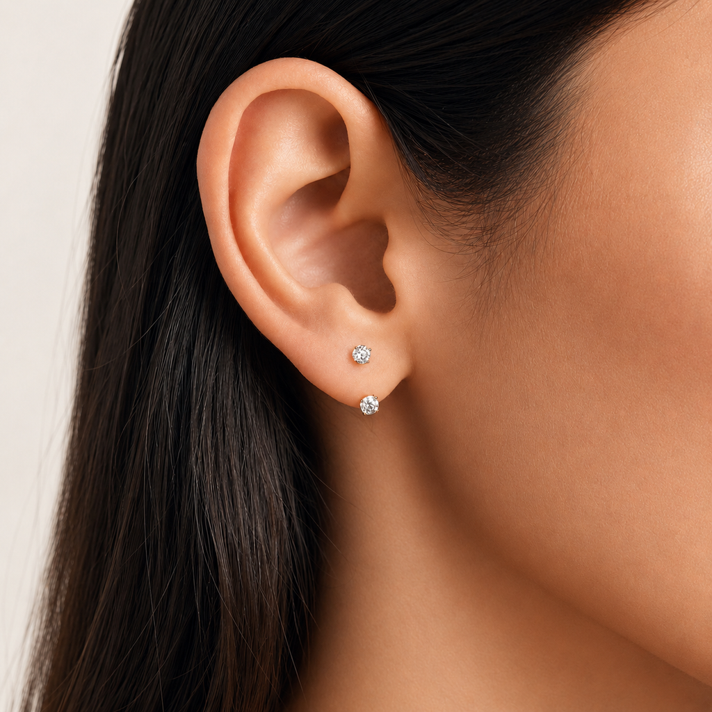 Vivienne Earrings
