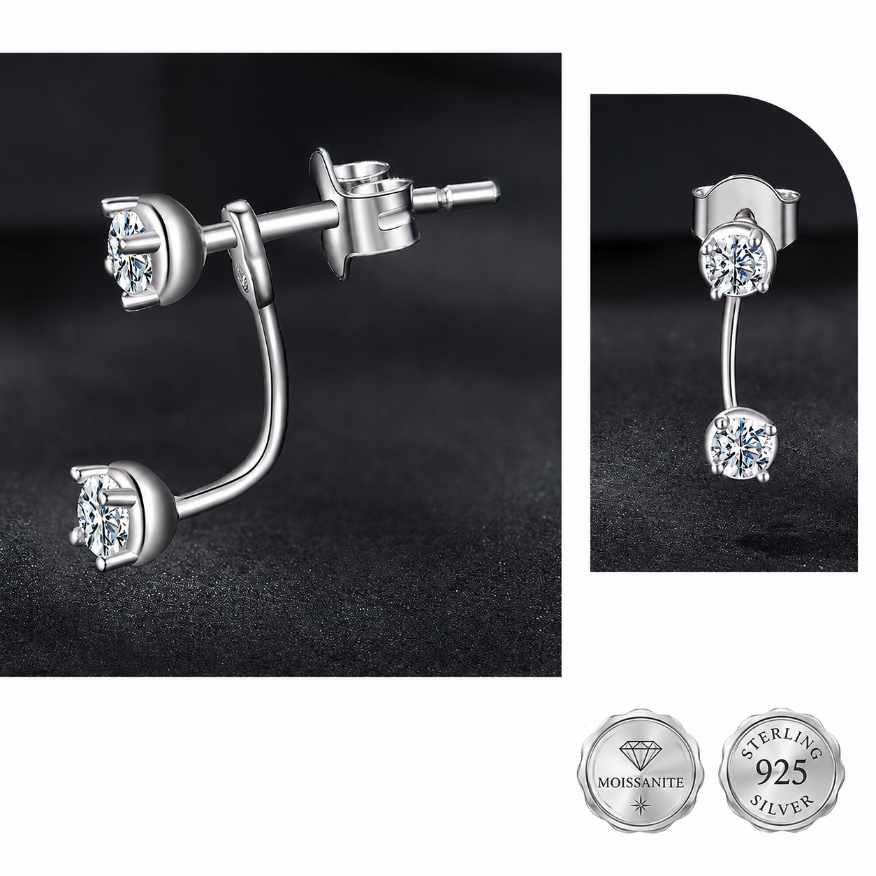 Vivienne Earrings