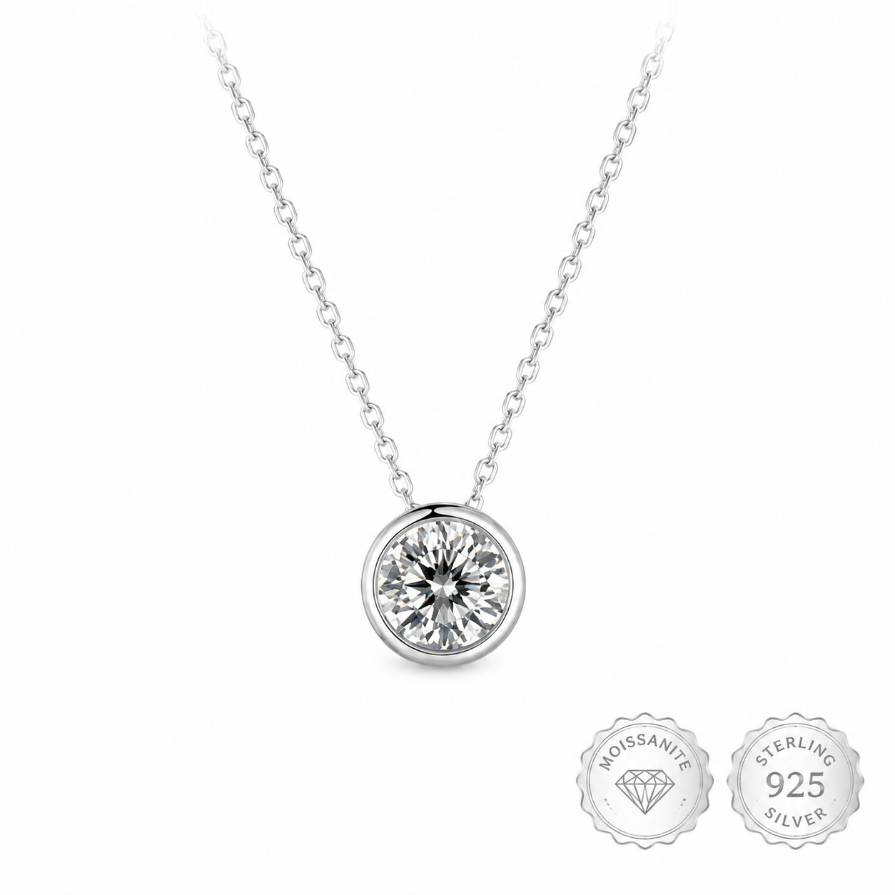 Celeste Necklace