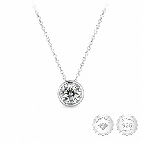 Celeste Necklace