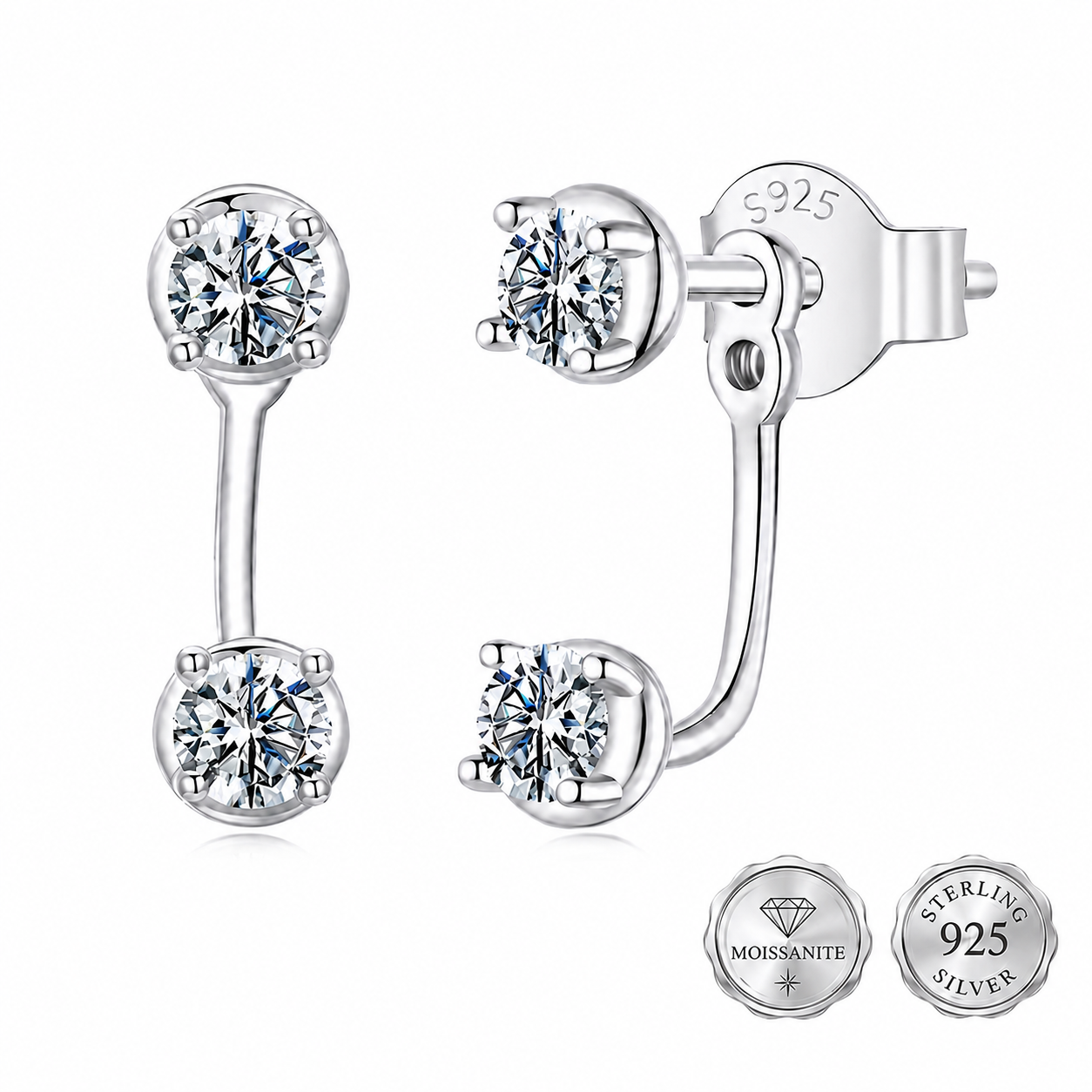 Vivienne Earrings