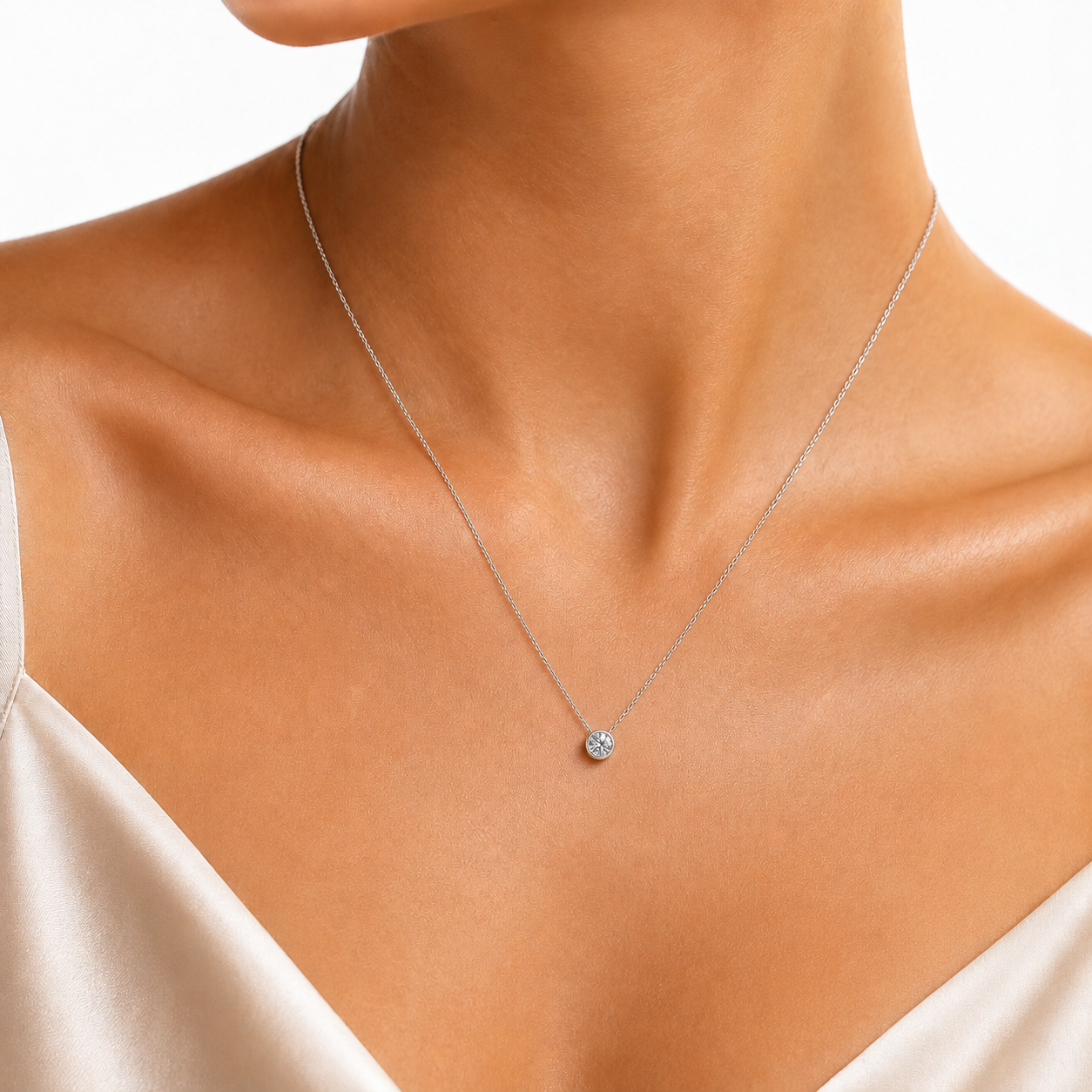 Celeste Necklace