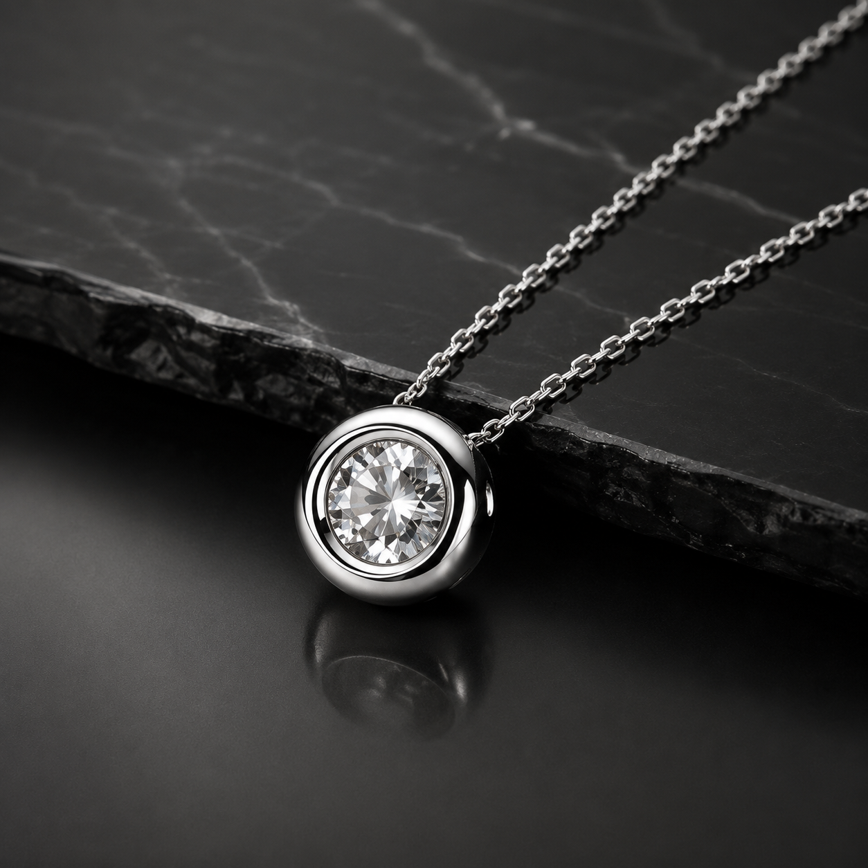Celeste Necklace