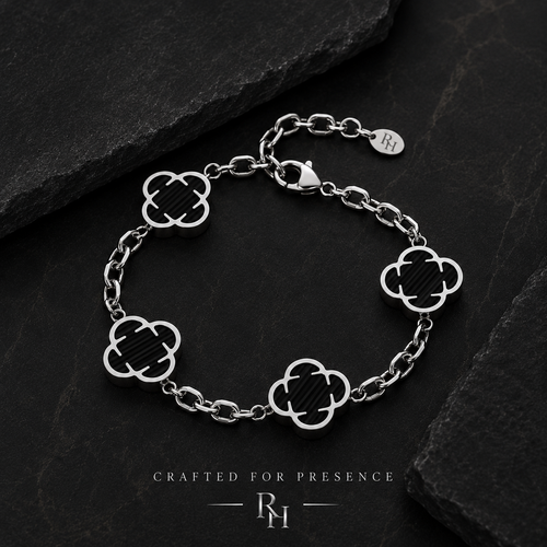 Clover Bracelet