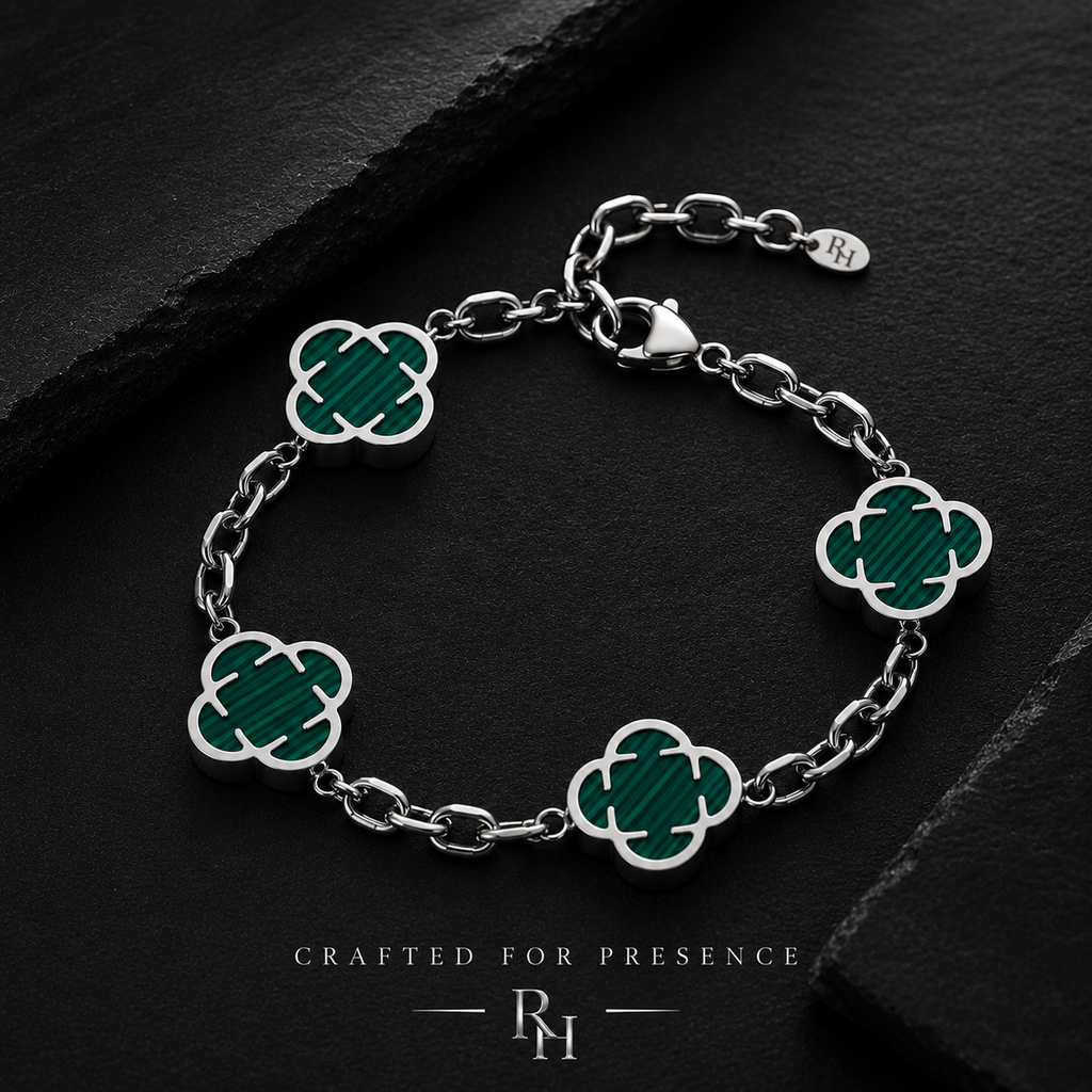 Cloverette Bracelet