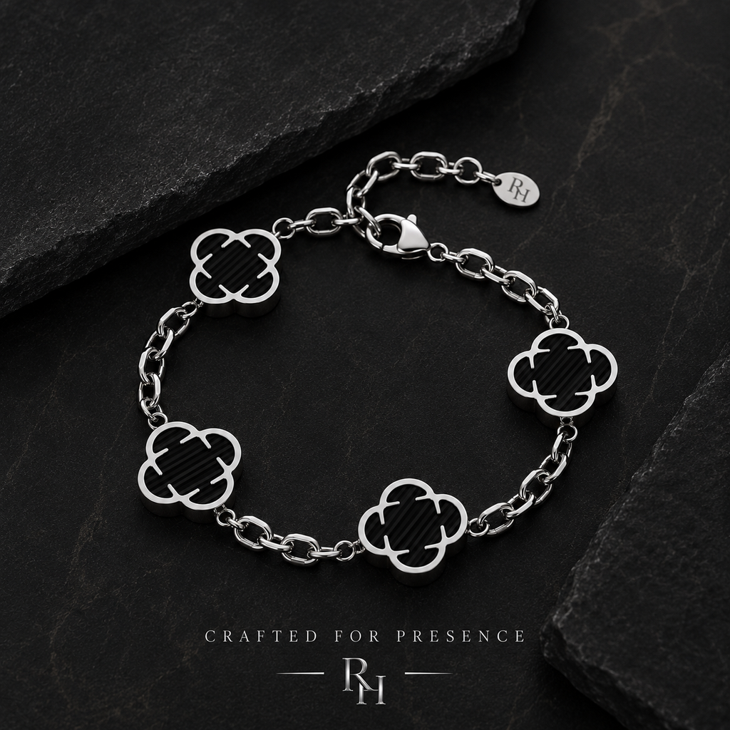 Clover Bracelet