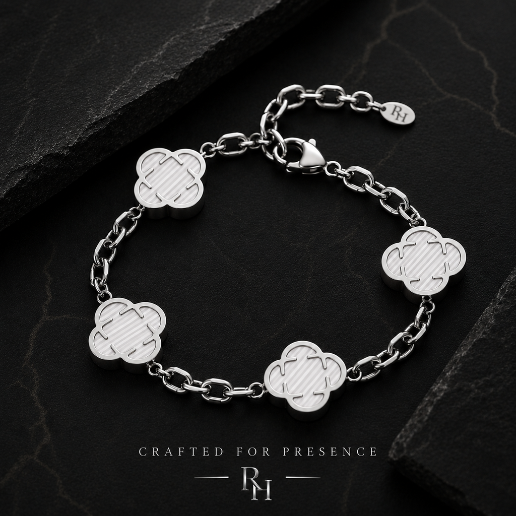 Cloverette Bracelet