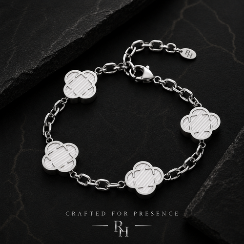 Cloverette Bracelet