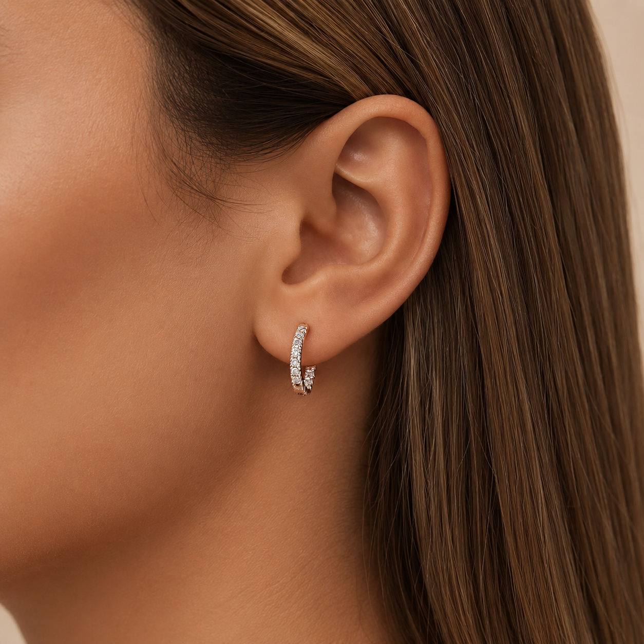 Ophelia Hoops