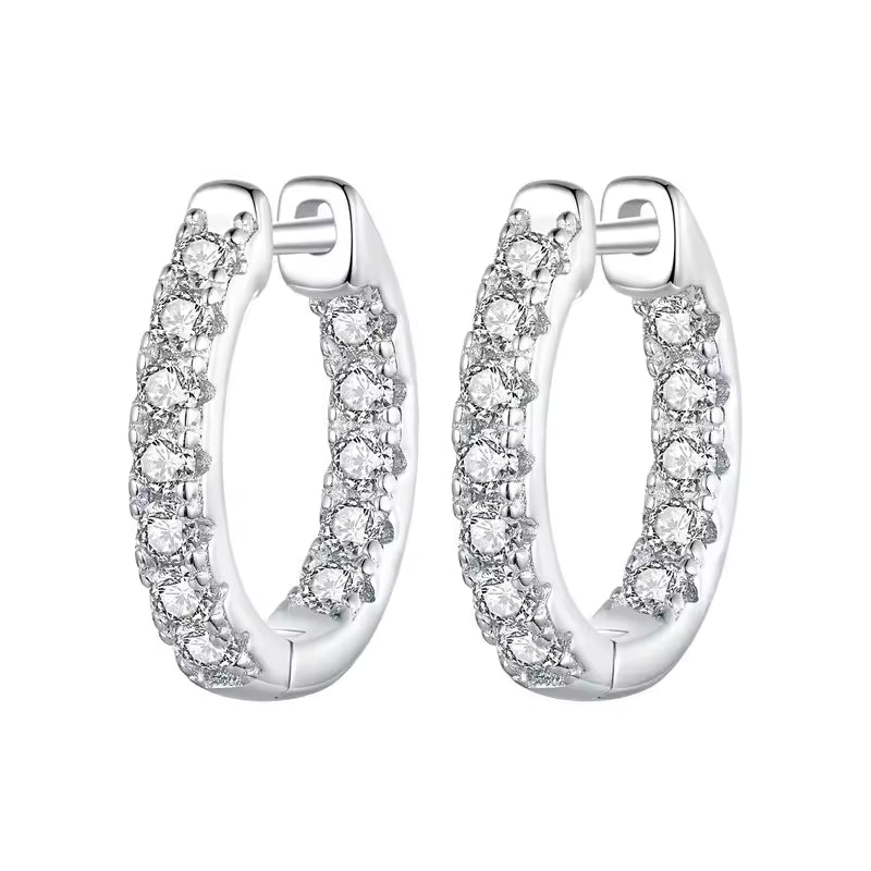 Ophelia Hoops