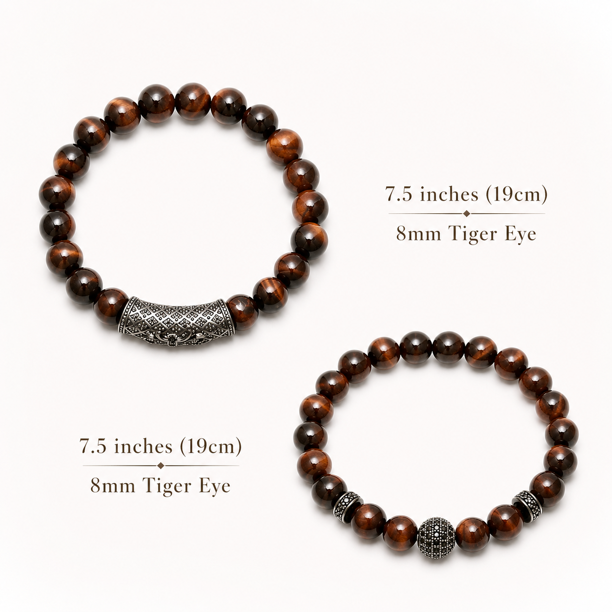 Sovereign Bracelet