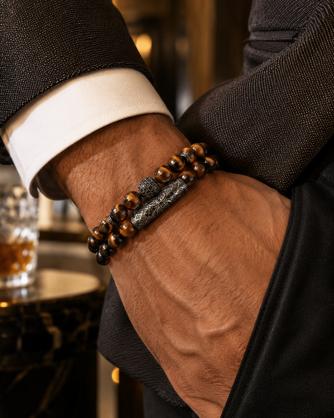 Sovereign Bracelet